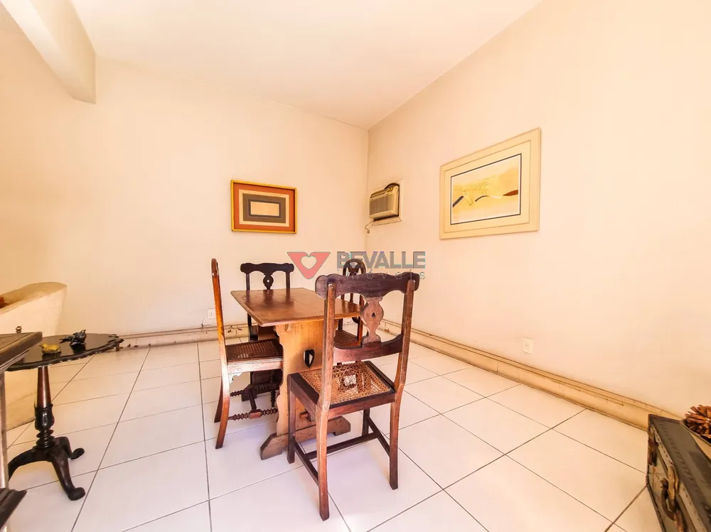 Apartamento, 2 quartos, 115 m² - Foto 8