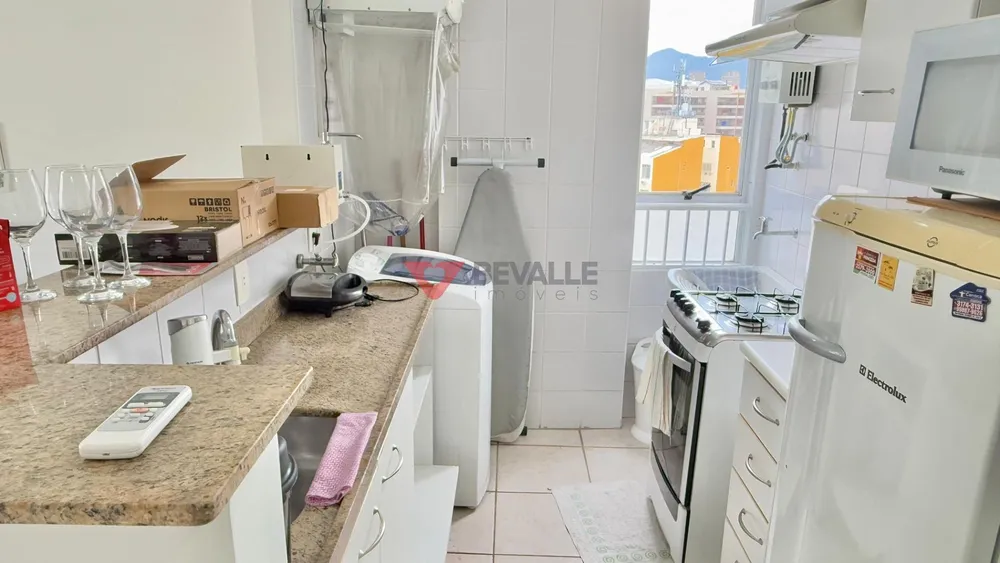 Apartamento, 1 quarto, 43 m² - Foto 6