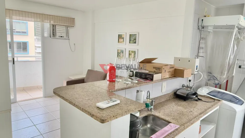 Apartamento, 1 quarto, 43 m² - Foto 5