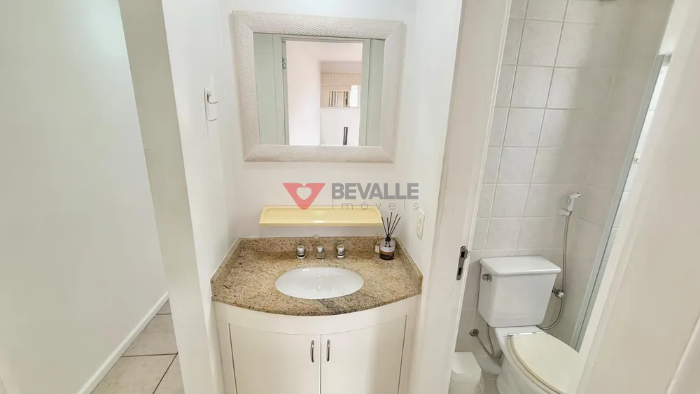 Apartamento, 1 quarto, 43 m² - Foto 9
