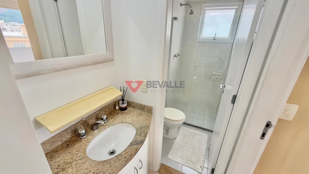 Apartamento, 1 quarto, 43 m² - Foto 8
