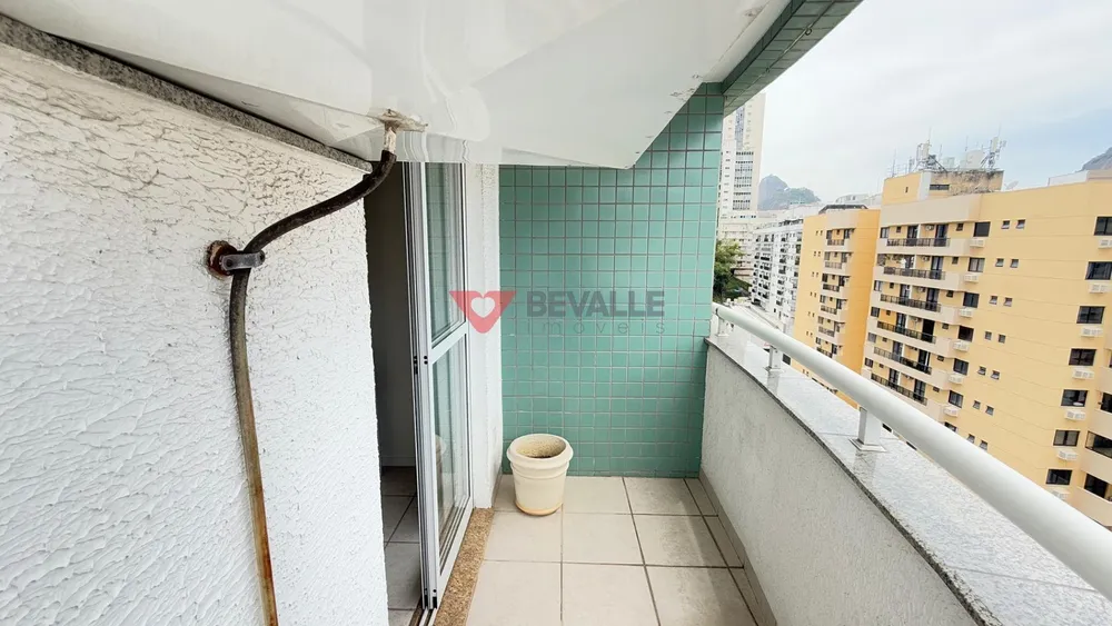 Apartamento, 1 quarto, 43 m² - Foto 2