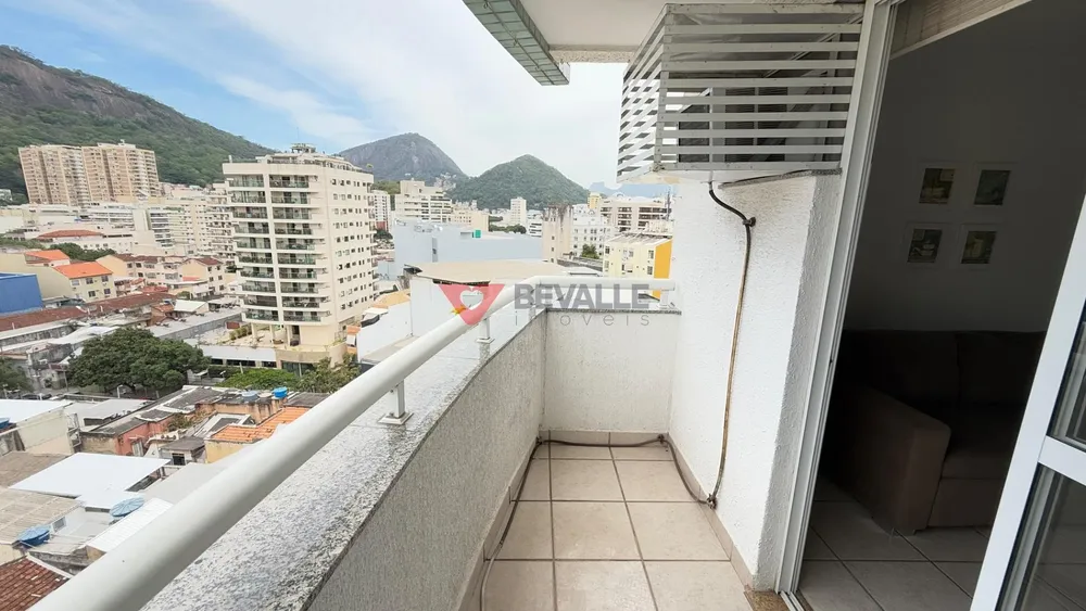 Apartamento, 1 quarto, 43 m² - Foto 3
