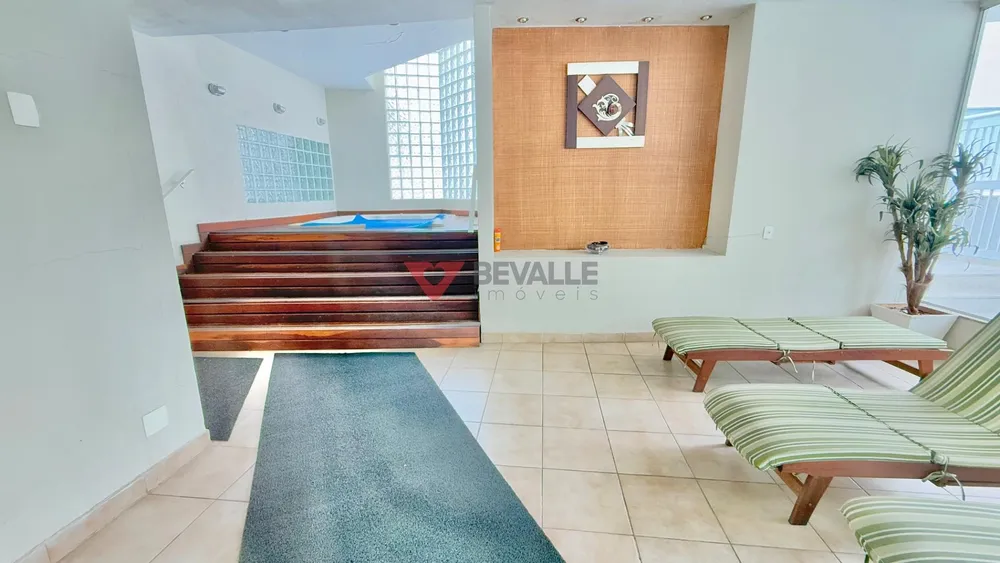 Apartamento, 1 quarto, 43 m² - Foto 17