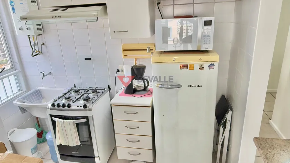 Apartamento, 1 quarto, 43 m² - Foto 7