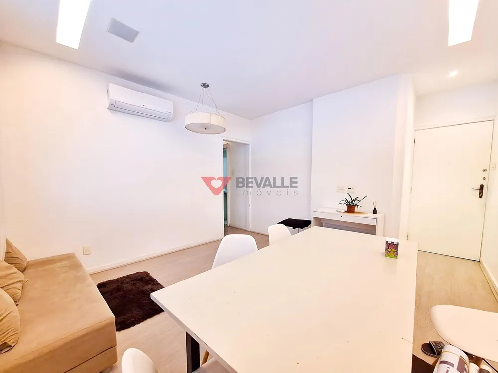 Apartamento, 3 quartos, 90 m² - Foto 4