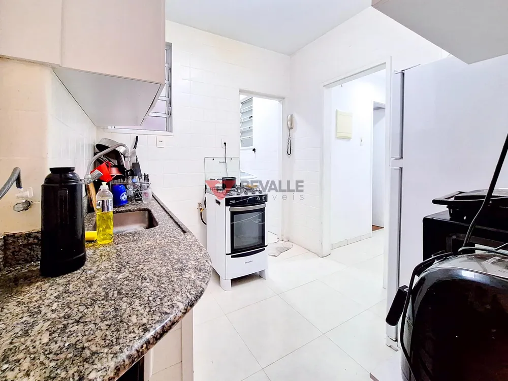 Apartamento, 3 quartos, 90 m² - Foto 5