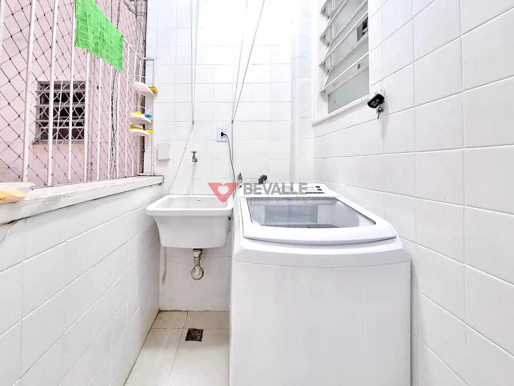 Apartamento, 3 quartos, 90 m² - Foto 8
