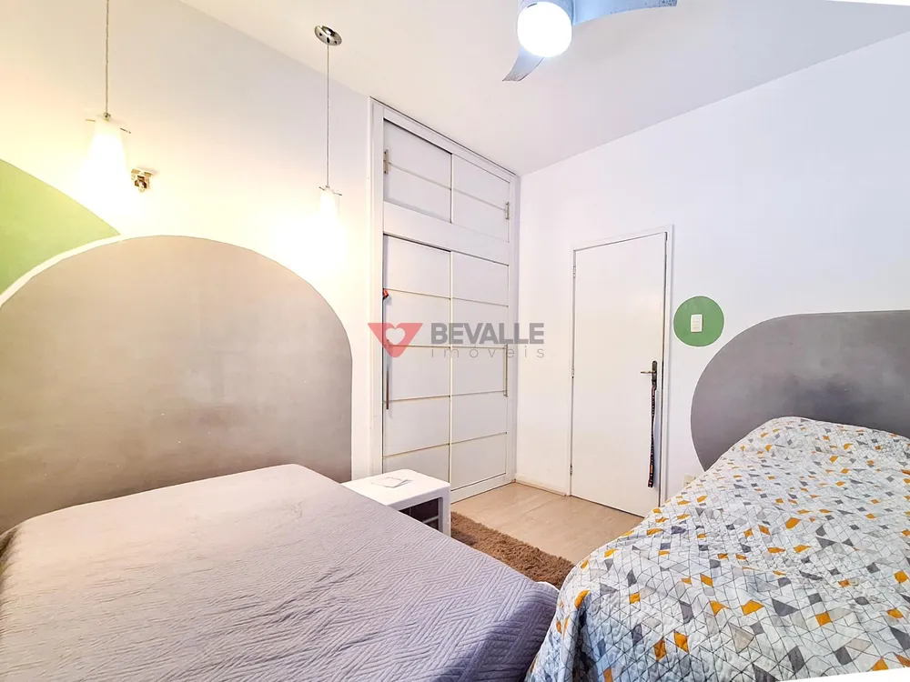 Apartamento, 3 quartos, 90 m² - Foto 14