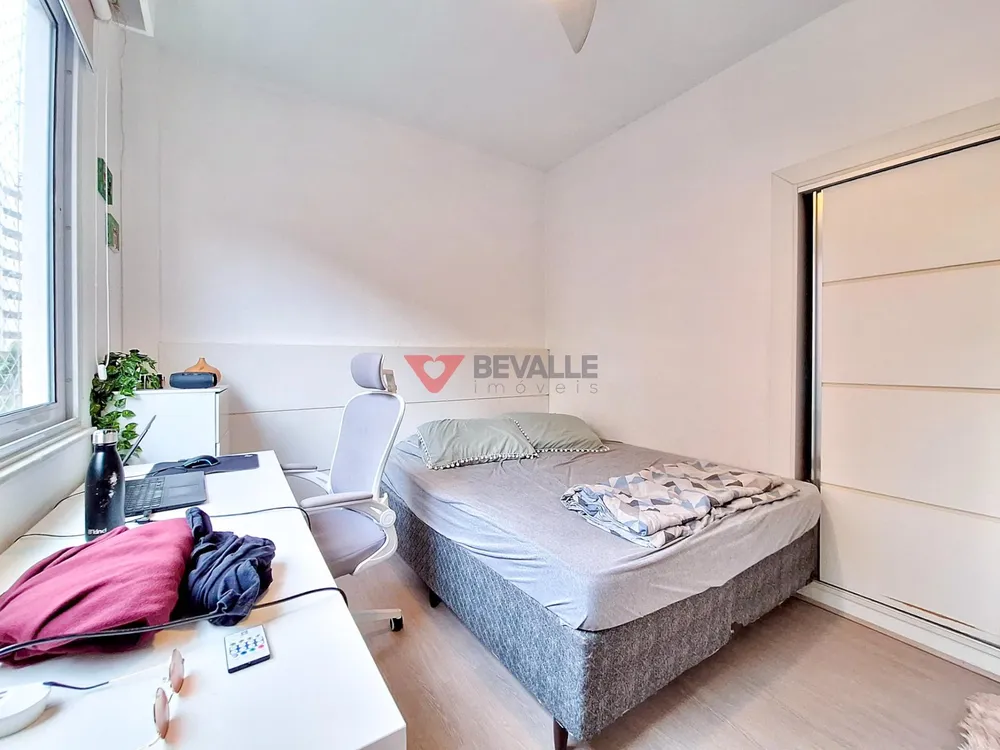 Apartamento, 3 quartos, 90 m² - Foto 24