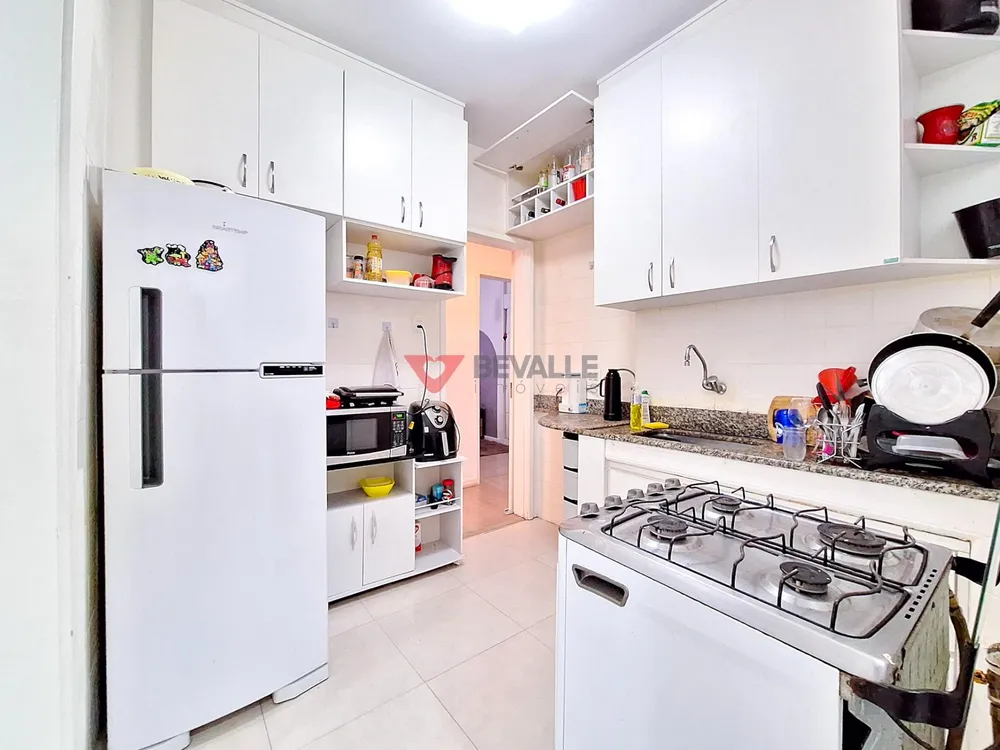 Apartamento, 3 quartos, 90 m² - Foto 7