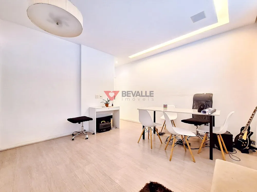 Apartamento, 3 quartos, 90 m² - Foto 3