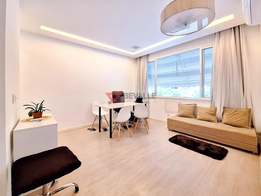 Apartamento, 3 quartos, 90 m² - Foto 2