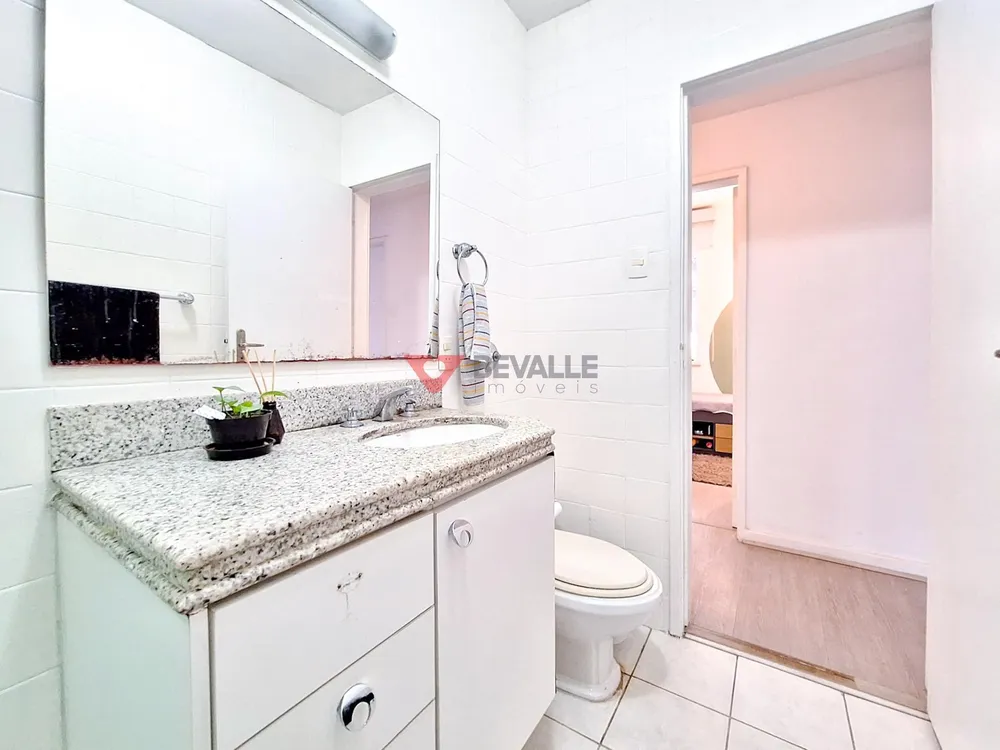 Apartamento, 3 quartos, 90 m² - Foto 17