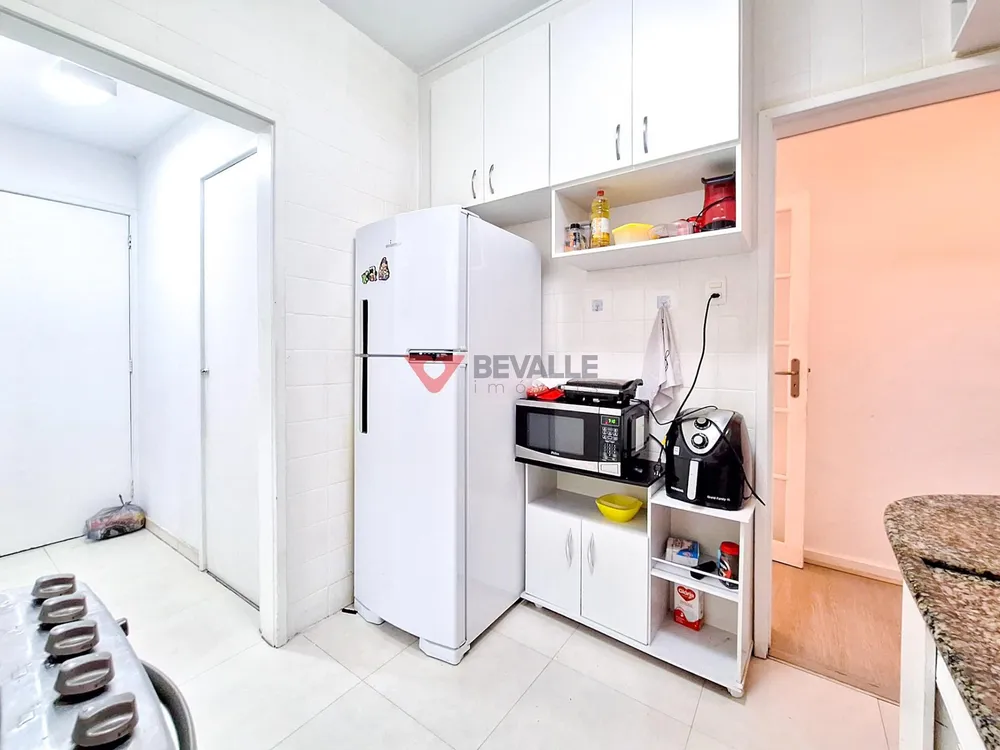 Apartamento, 3 quartos, 90 m² - Foto 9