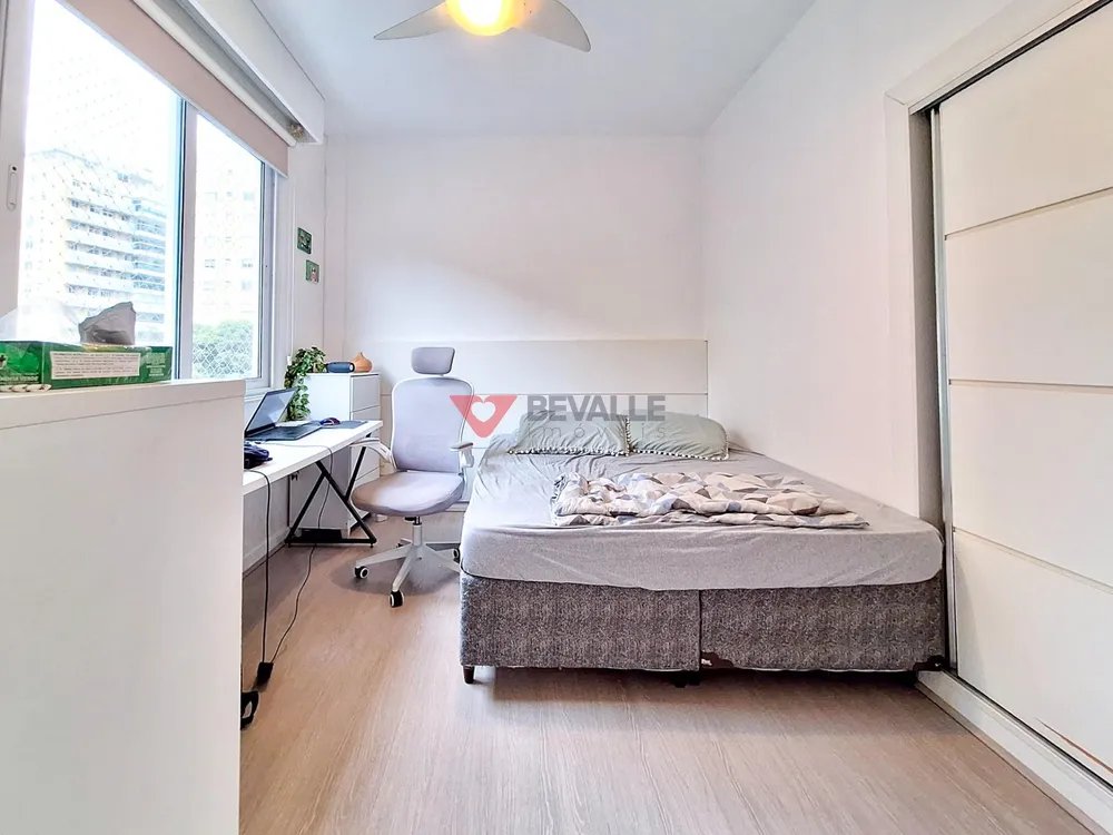 Apartamento, 3 quartos, 90 m² - Foto 22