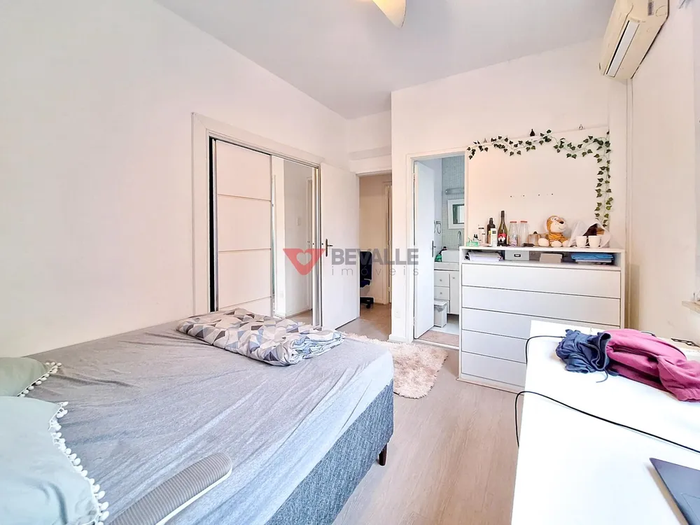 Apartamento, 3 quartos, 90 m² - Foto 23