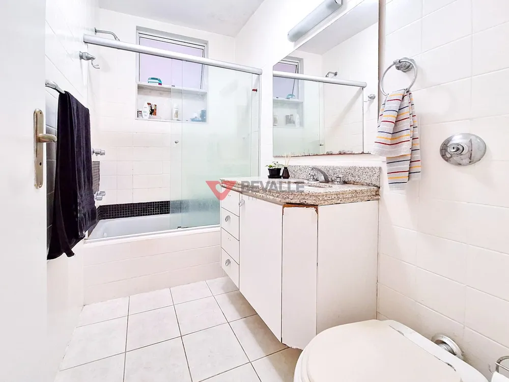 Apartamento, 3 quartos, 90 m² - Foto 15