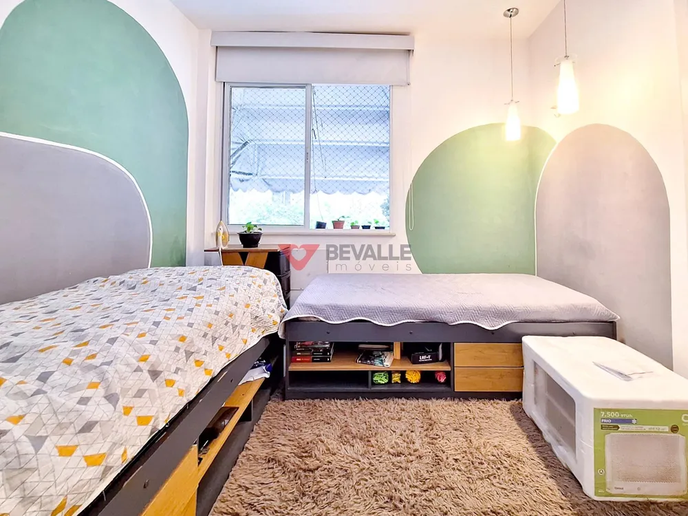 Apartamento, 3 quartos, 90 m² - Foto 12