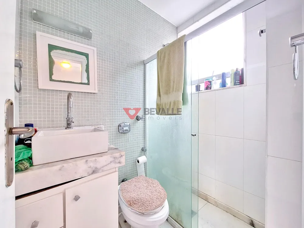 Apartamento, 3 quartos, 90 m² - Foto 25