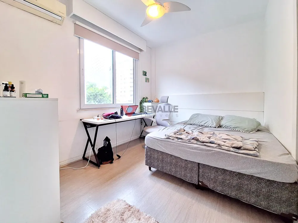 Apartamento, 3 quartos, 90 m² - Foto 21