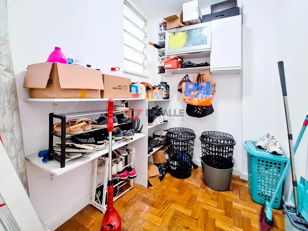 Apartamento, 3 quartos, 90 m² - Foto 10