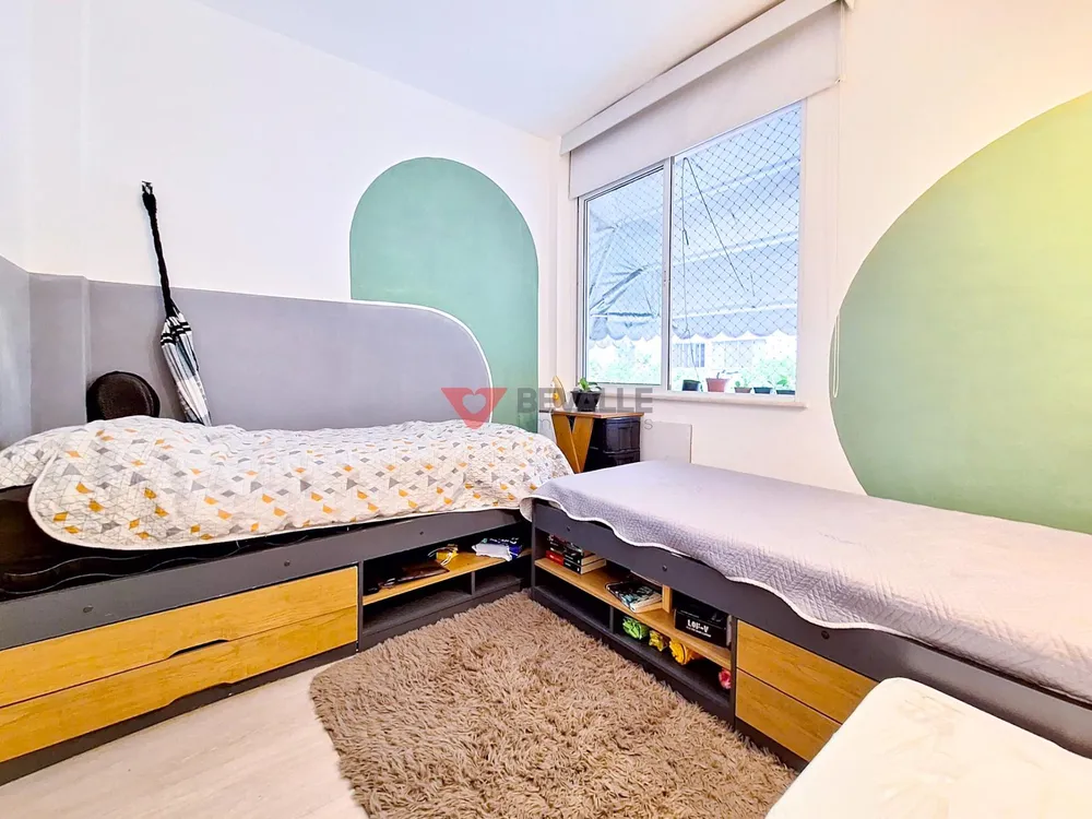 Apartamento, 3 quartos, 90 m² - Foto 13