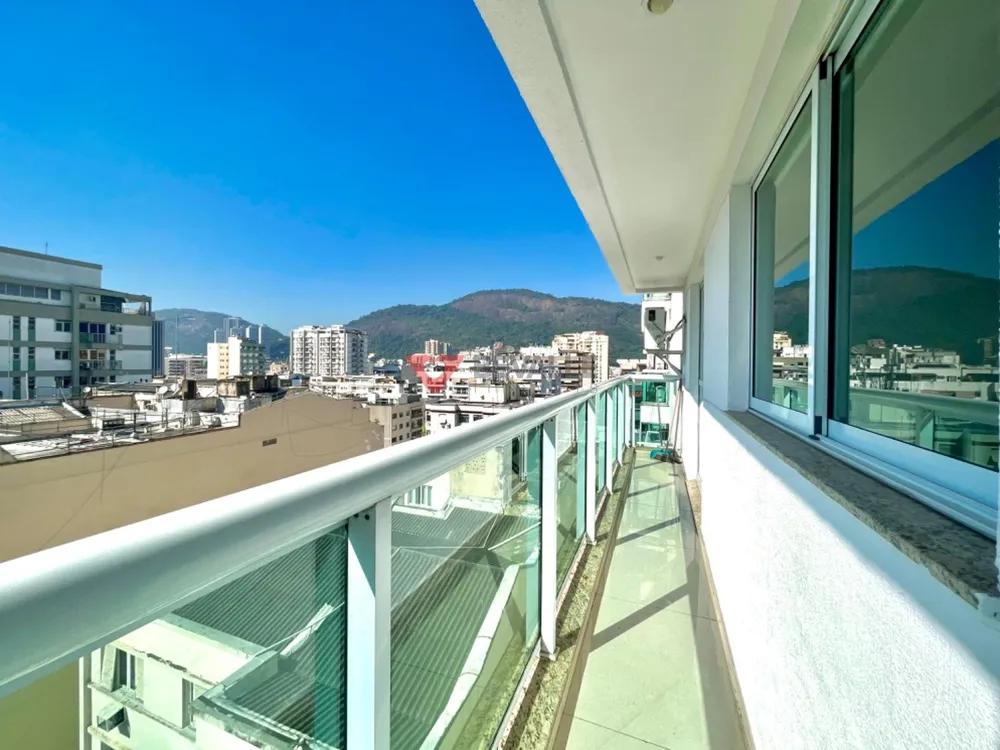 Cobertura, 2 quartos, 92 m² - Foto 6