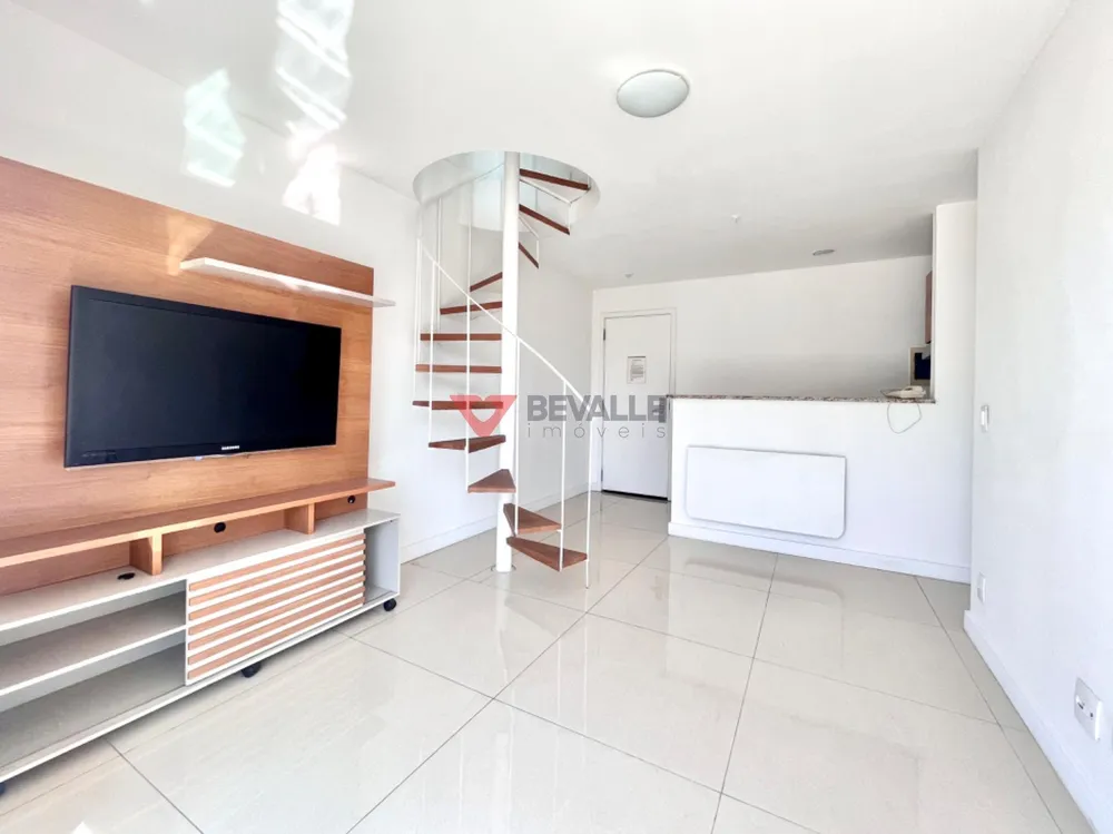Cobertura, 2 quartos, 92 m² - Foto 8