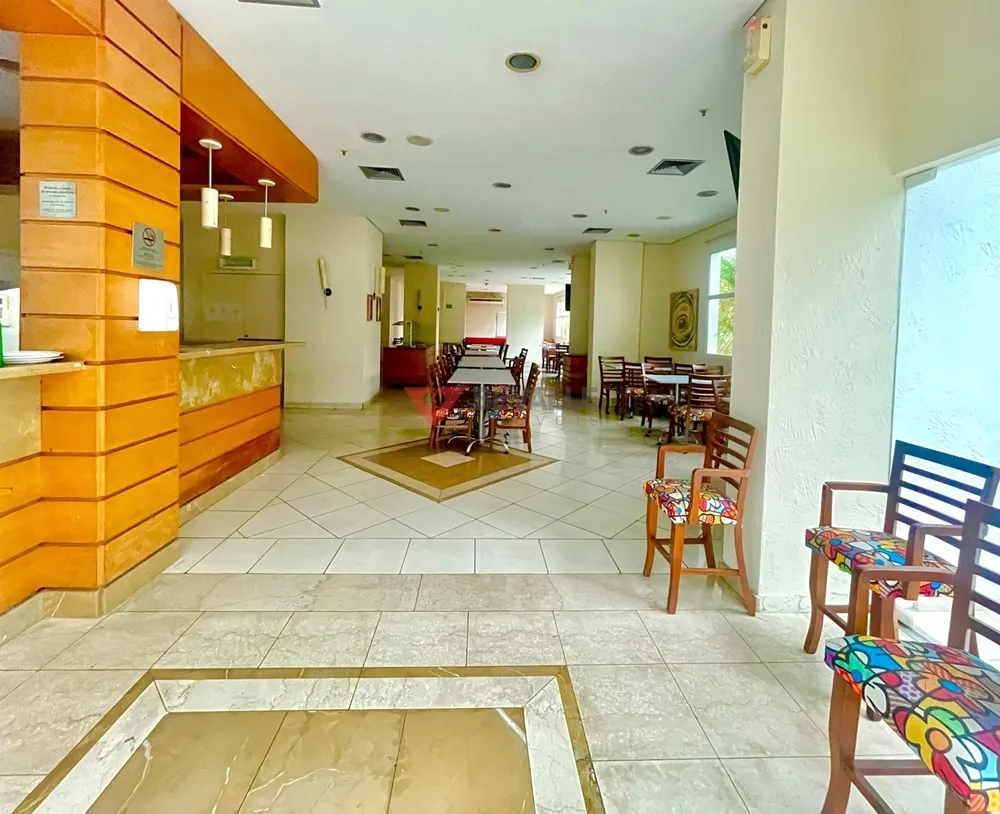 Cobertura, 2 quartos, 92 m² - Foto 30