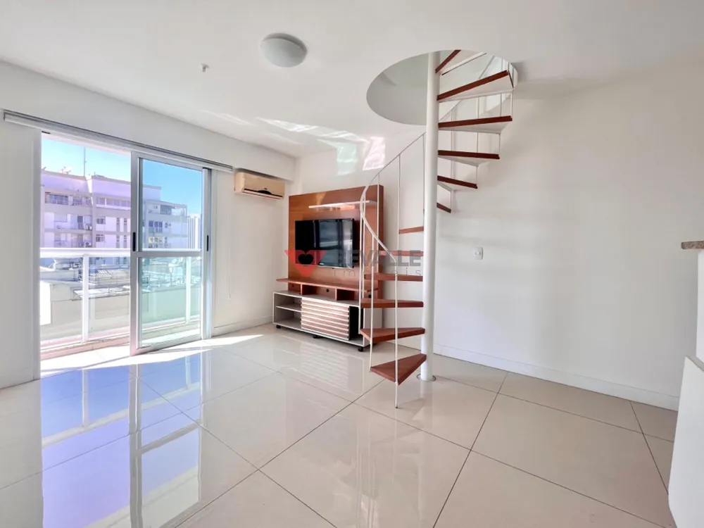 Cobertura, 2 quartos, 92 m² - Foto 10