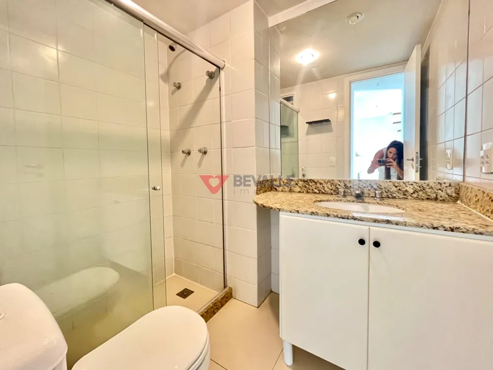Cobertura, 2 quartos, 92 m² - Foto 16