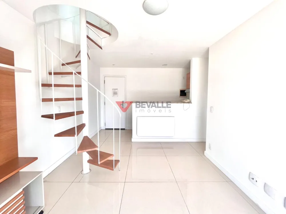 Cobertura, 2 quartos, 92 m² - Foto 9