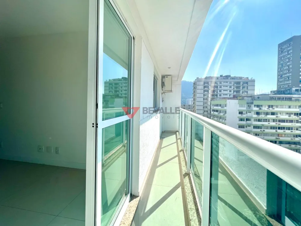 Cobertura, 2 quartos, 92 m² - Foto 7