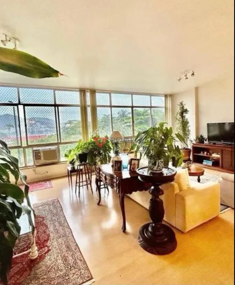 Apartamento, 4 quartos, 170 m² - Foto 19