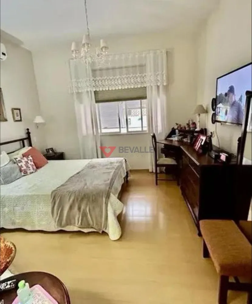 Apartamento, 4 quartos, 170 m² - Foto 16
