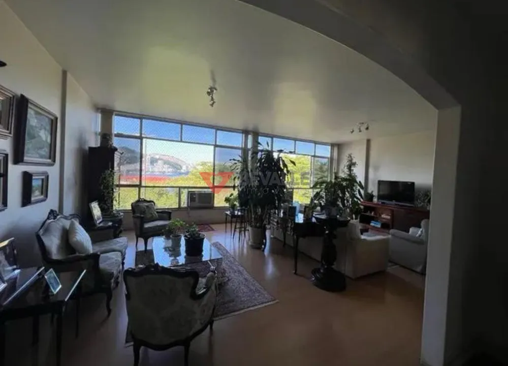 Apartamento, 4 quartos, 170 m² - Foto 11