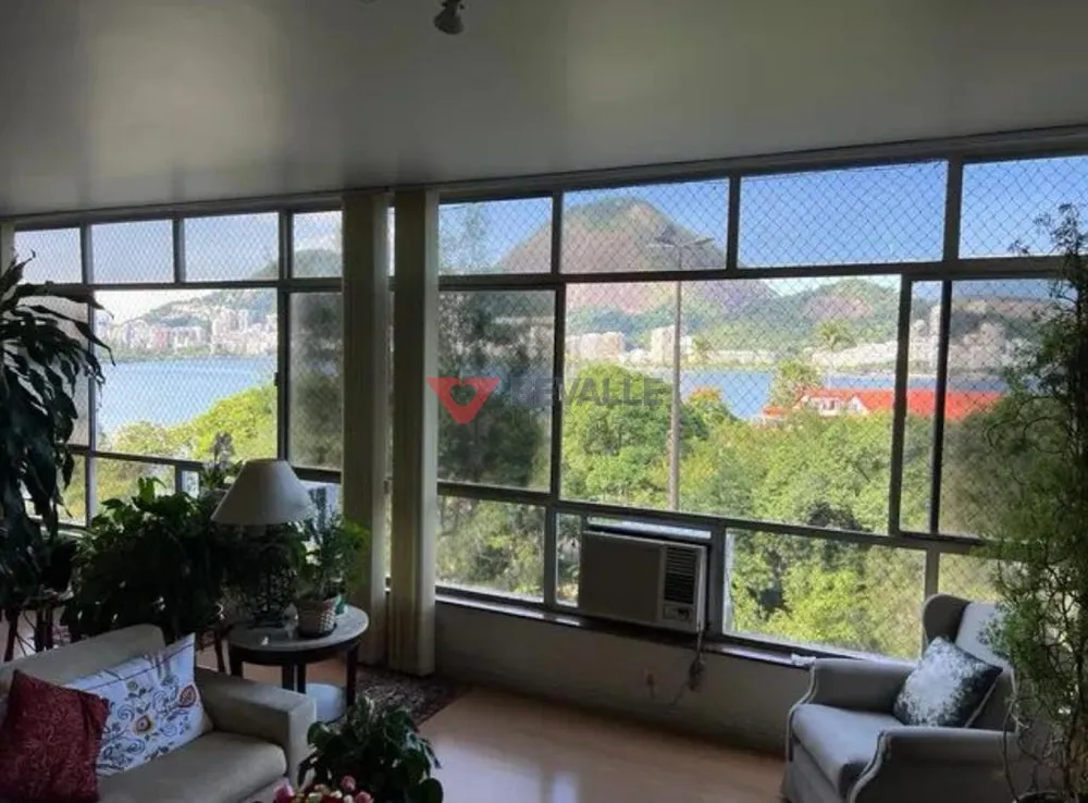 Apartamento, 4 quartos, 170 m² - Foto 22