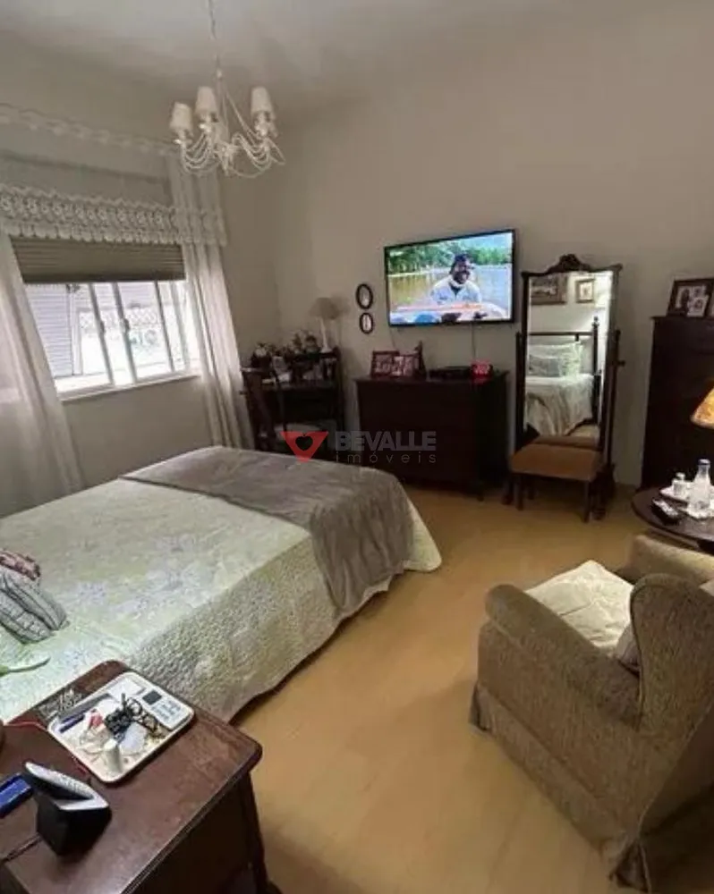 Apartamento, 4 quartos, 170 m² - Foto 21