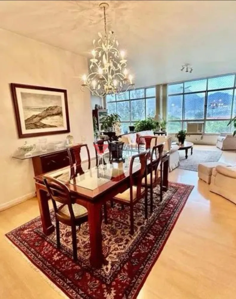 Apartamento, 4 quartos, 170 m² - Foto 14