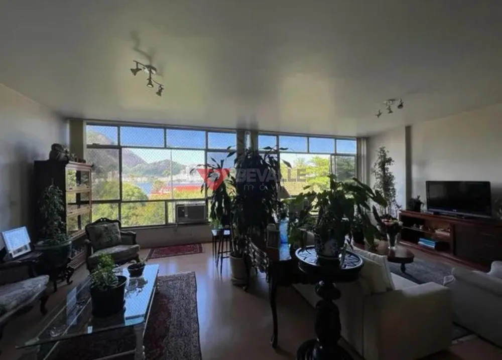 Apartamento, 4 quartos, 170 m² - Foto 12