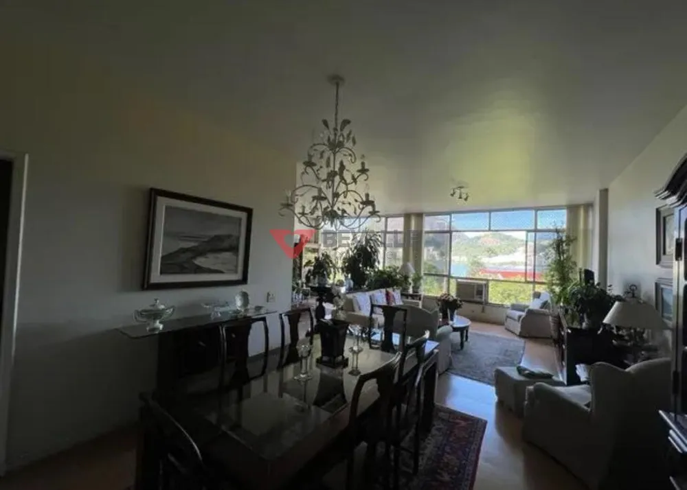 Apartamento, 4 quartos, 170 m² - Foto 10