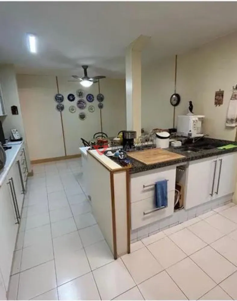 Apartamento, 4 quartos, 170 m² - Foto 5