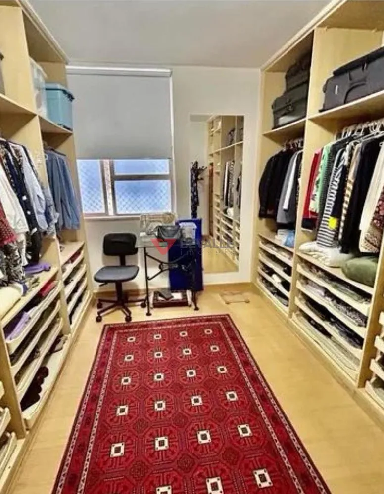 Apartamento, 4 quartos, 170 m² - Foto 4
