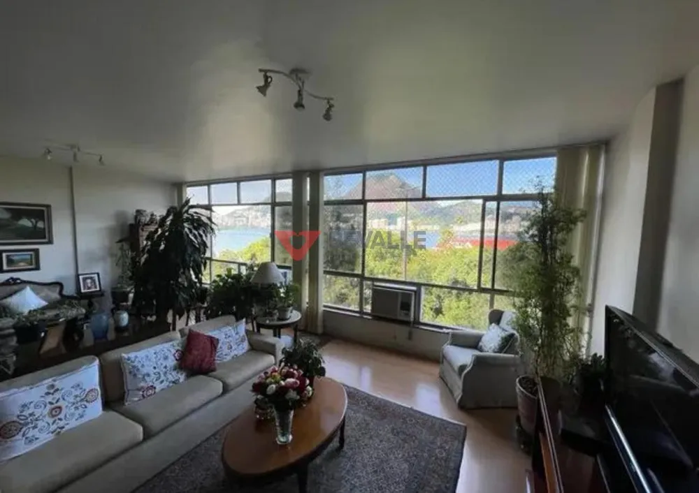 Apartamento, 4 quartos, 170 m² - Foto 13