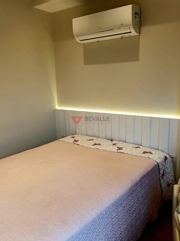 Cobertura, 3 quartos, 160 m² - Foto 10