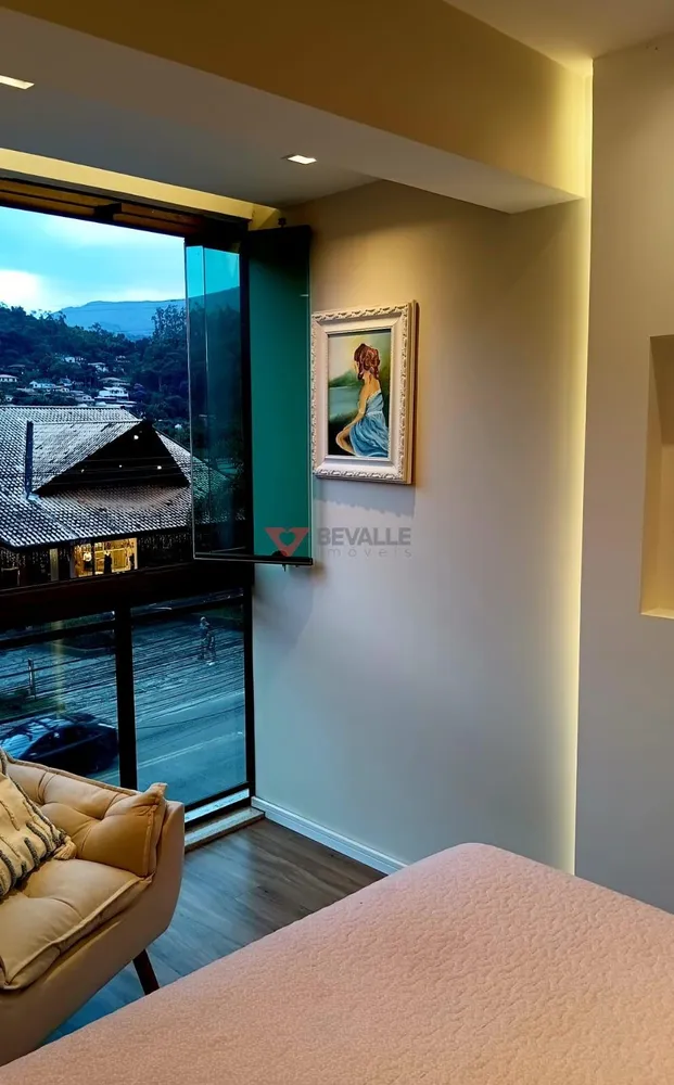 Cobertura, 3 quartos, 160 m² - Foto 13