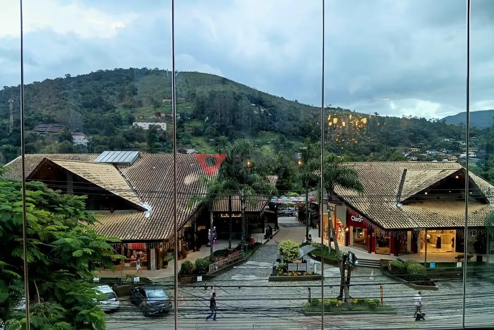 Cobertura, 3 quartos, 160 m² - Foto 4