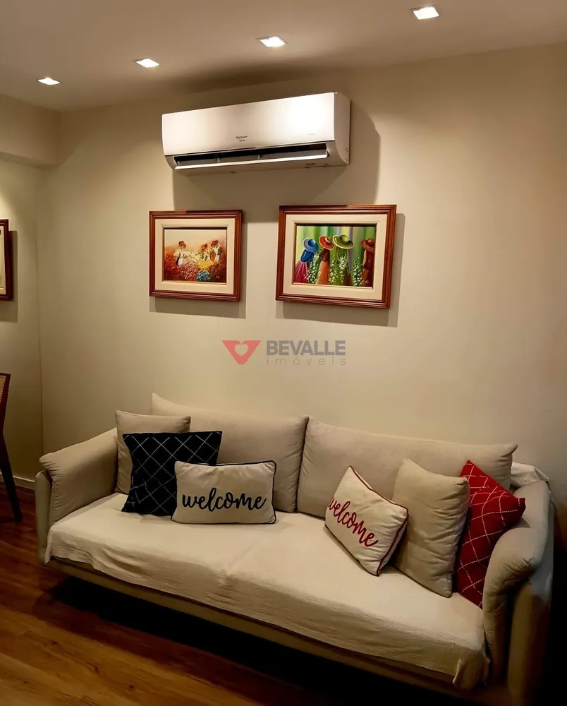Cobertura, 3 quartos, 160 m² - Foto 5