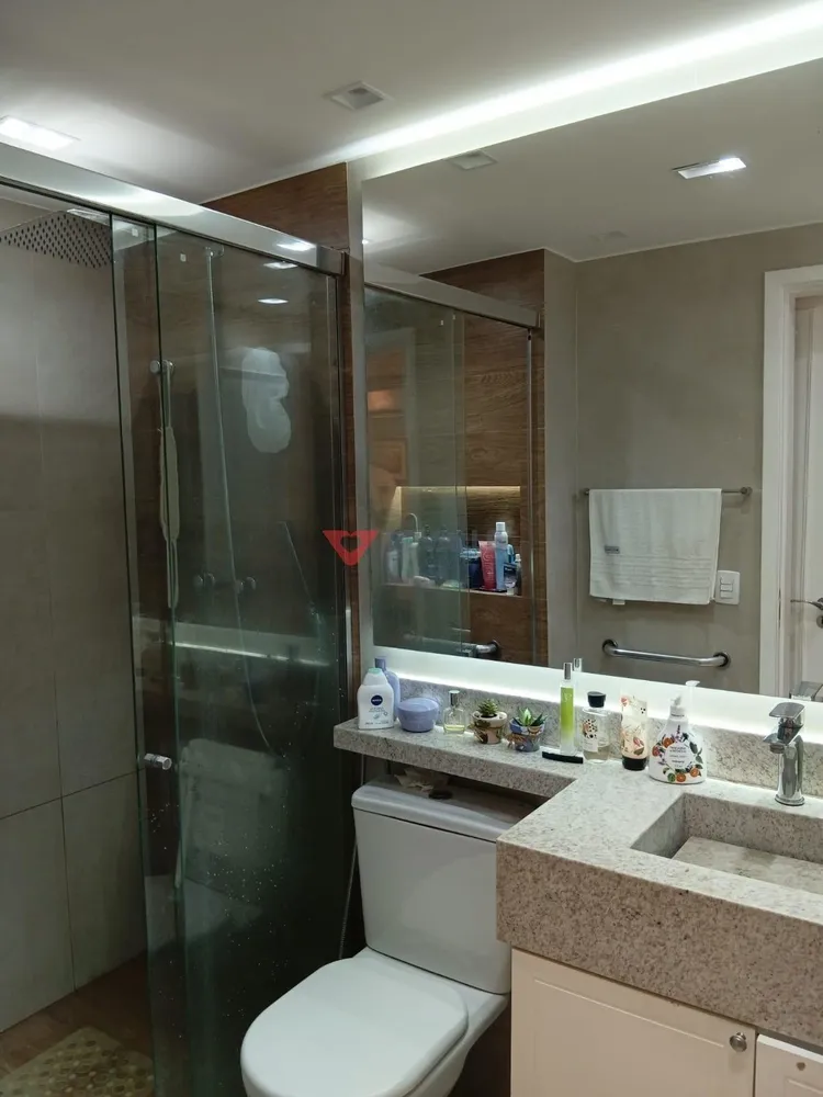 Cobertura, 3 quartos, 160 m² - Foto 16